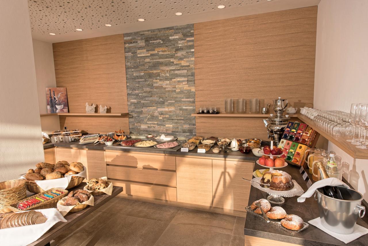 Hotel Irma Caldaro