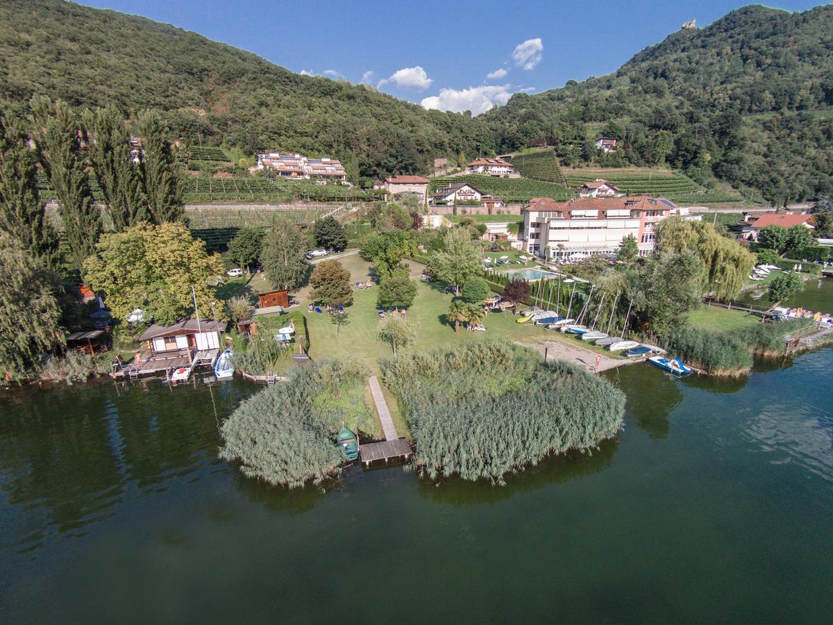 Hotel Irma Caldaro