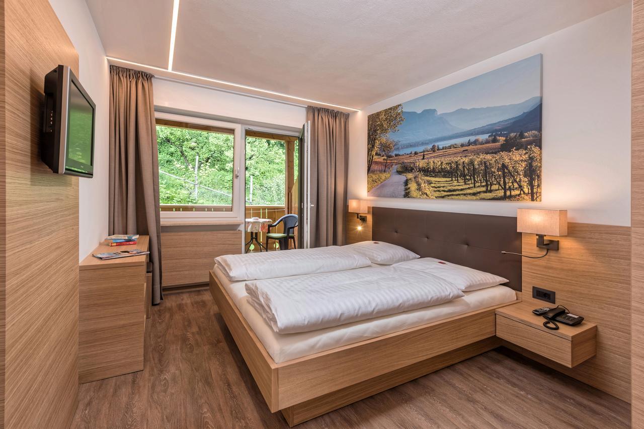 Hotel Irma Caldaro